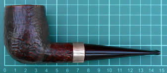 Dunhill Shell Briar Shape LB F/T Group 4 